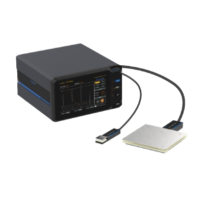 MC158 Charged Plate Monitor