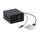 MC158Pro Charged Plate Monitor