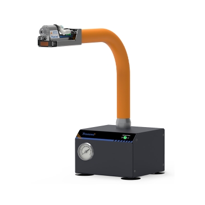 DN243M HF Ionizing  Wind Snake