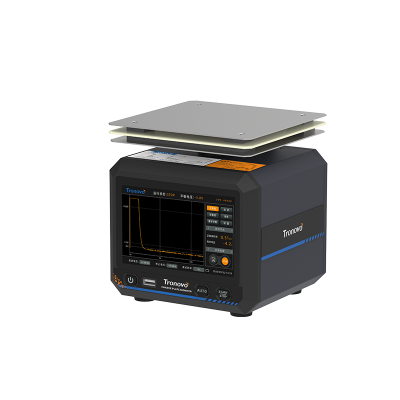 MC137   MC138  Charged Plate Monitor