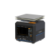 MC137   MC138  Charged Plate Monitor