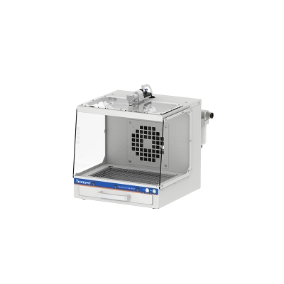 ED431 Ion Duster Box