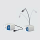 DC71 Intelligent induction blowing device