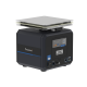 MC137   MC138  Charged Plate Monitor