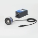 DN532 Rotate  Cleaning  Ring Ionizer