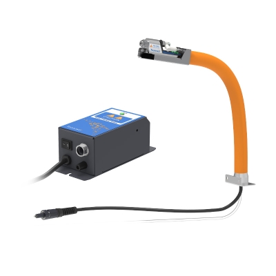 DN721 Ionizing  Wind Snake