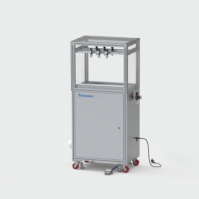 ED456MB ION DUSTER WORKSTATION
