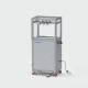 ED456MB ION DUSTER WORKSTATION