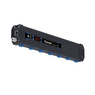Pulse AC Ionizer Bar