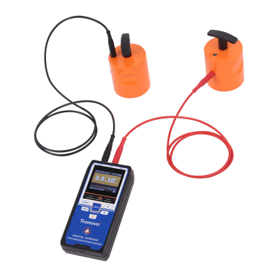Resistivity Meters