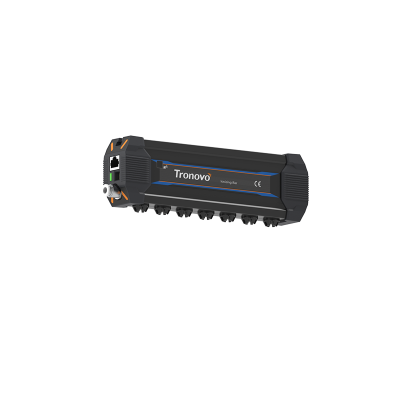 DB521 / DB521P Compact  Ionizing Bar