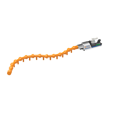 DN251-SN19 / DN252-SN19 Ultra Ionizing nozzle