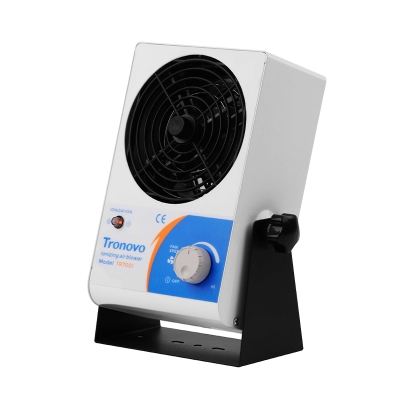 DF721 Desktop Ionizing Air Blower