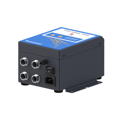 DP714 Static Control Power