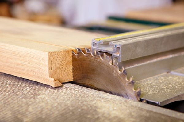 Wood