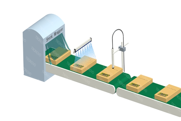 Application Cases of Abnormal Static Removal for Printer Coding