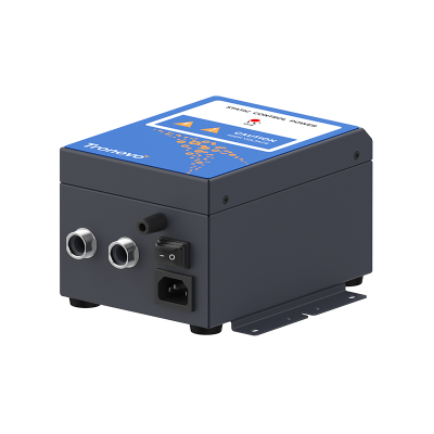 DP712 Static Control Power