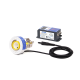 DN532-112-RN40 Shock Wave Nozzle