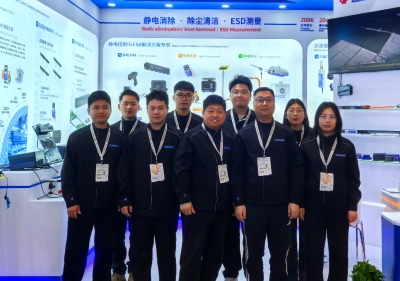 Glory Conclusion，return with a full load｜Eyong Instrument2026Shanghai Munich Electronic Production Equipment Exhibition ended perfectly