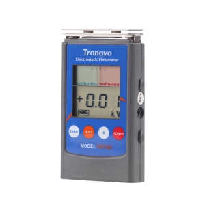 Electrostatic Field Meter