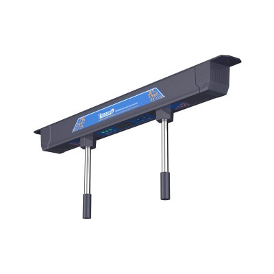 Room Ionization System