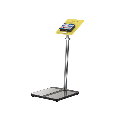 MP341C Series Wirst Strap/Foot Ground Tester(Vertical)