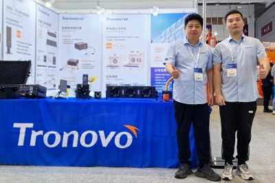At NEPCON 2025, AiYong Instruments unveiled a revolutionary electrostatic solution, empowering the upgrade of electronic intelligent manufacturing