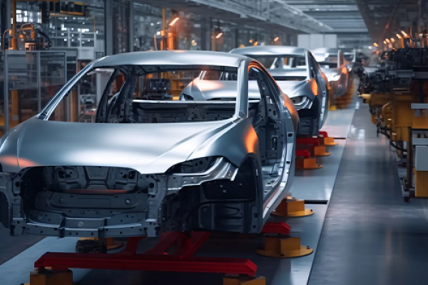 Automotive