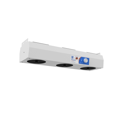 DF723 Wide Coverage lonizing Air Blower