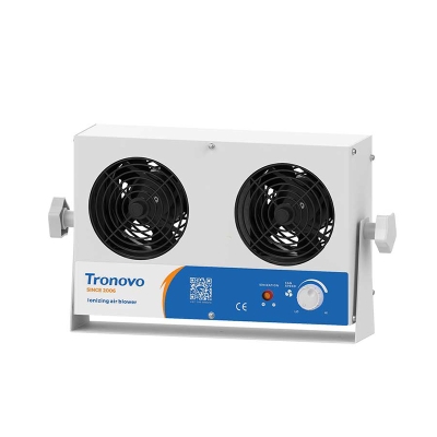 DF722B Desktop Ionizing Air Blower