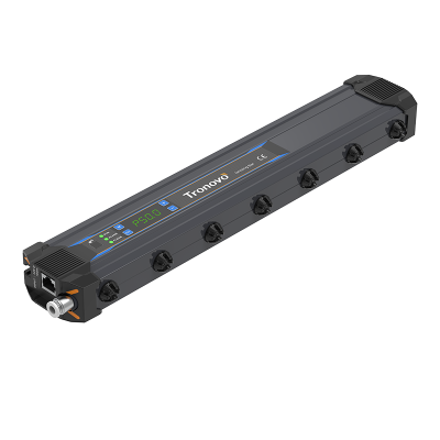 DB522 Digital Display Type Ionizing Bar