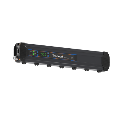 DB522 Digital Display Type Ionizing Bar