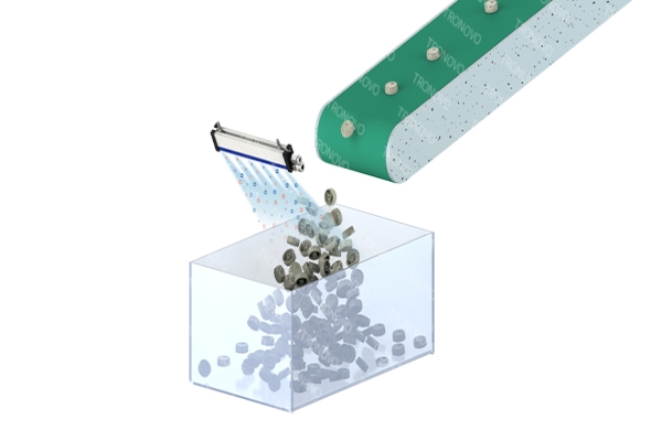 Molding Collection Applications