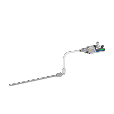 DN251-SN09 / DN252-SN09 Ultra Ionizing nozzle