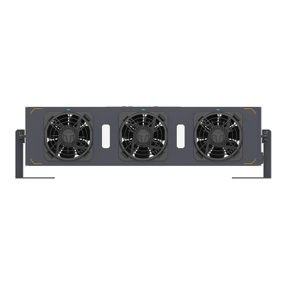 DF46X-A Smart HF Ionizing Air Blower
