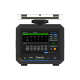 MC137   MC138  Charged Plate Monitor