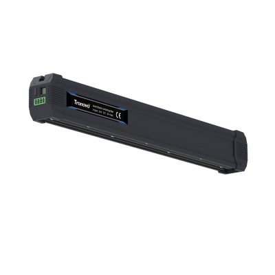 Pulse DC Ionizer Bar