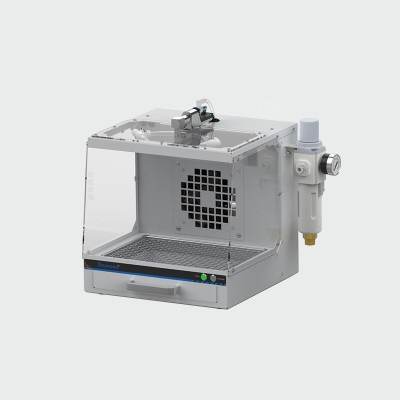 ED431 Ion Duster Box