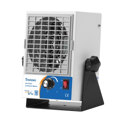 DF821C  Desktop Ionizing Air Blower