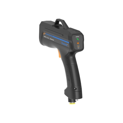 DG25 PULSE AIR-GUN IONIZER