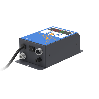 DP531 Static Control Power