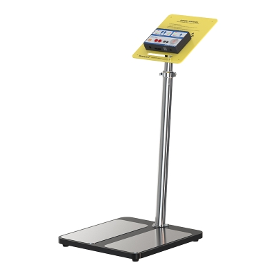 Wrist Strap & Footwear Tester